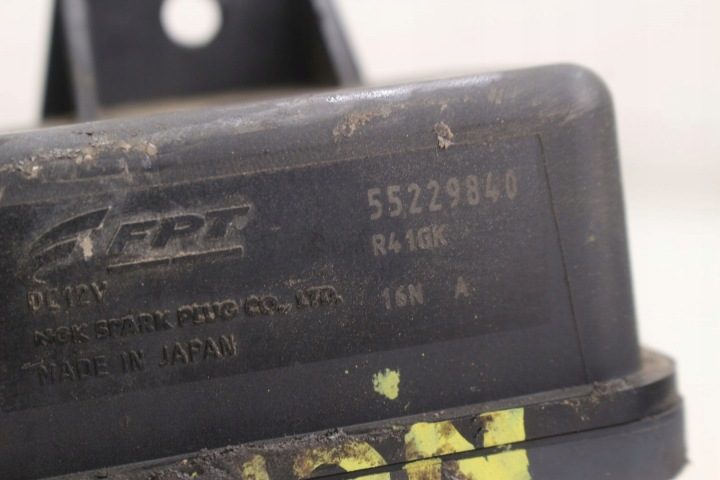 Реле Свечей накаливания 1.3 HDI JTD 55229840 Citroen NEMO, фото 6