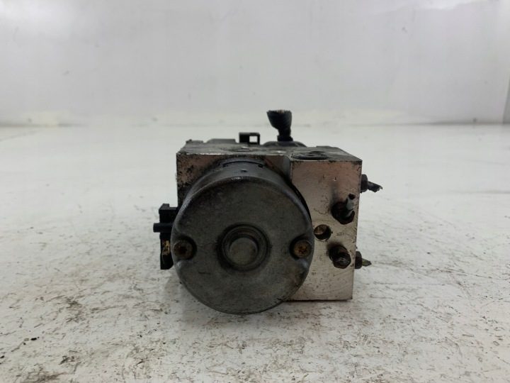 HONDA CIVIC VII ГЛАВНЫЙ ТОРМОЗНОЙ ЦИЛИНДР ABS 0265216895, фото 3