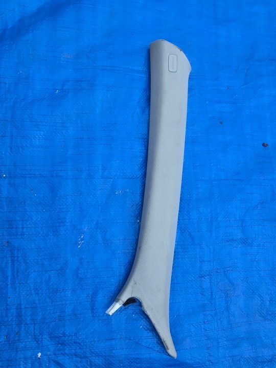 Защита обшивка стойки левая Audi A6 4G C7 4G0867233C HF6, фото 1