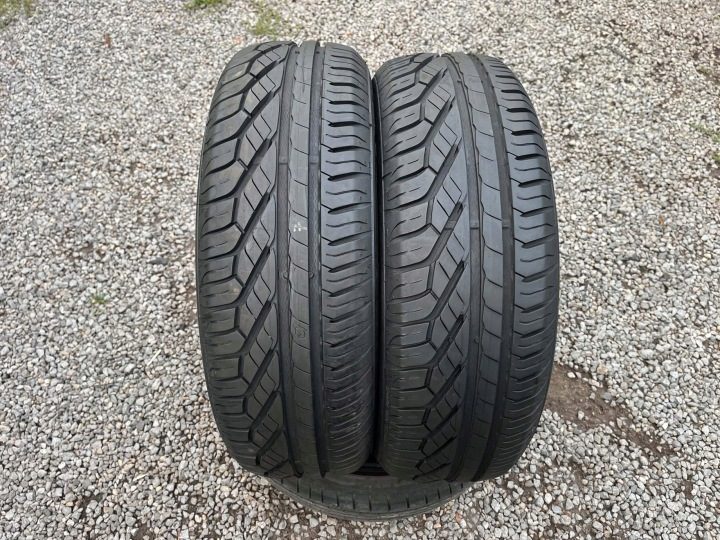 2× Шина летняя Uniroyal RainExpert 3 195/65R15 91 H, фото 1