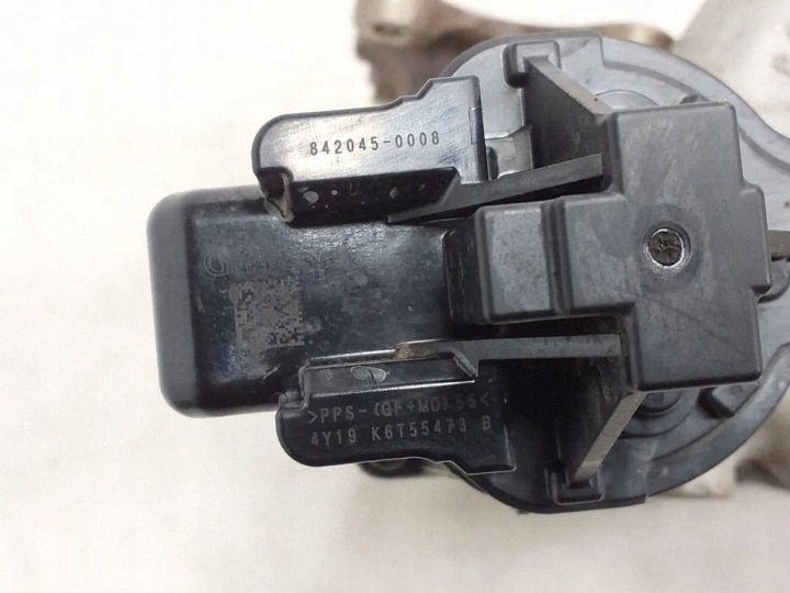 Турбина BMW 3 Touring (G21) 9845814 34021628 2.0L 215 квт 2022, фото 13