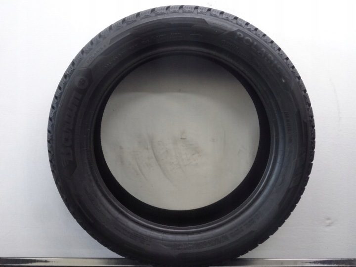 Шина зимняя Barum Polaris 6 225/50R17 98 В сцепление на снегу (3PMSF), защита диска, усилитель (XL), фото 3