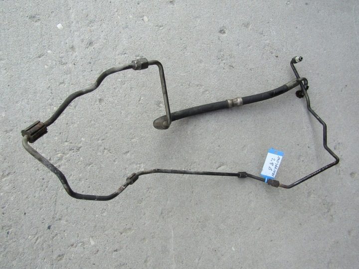 MERCEDES W140 ТРУБКА ГИДРОУСИЛИТЕЛЯ A1404661081, фото 1