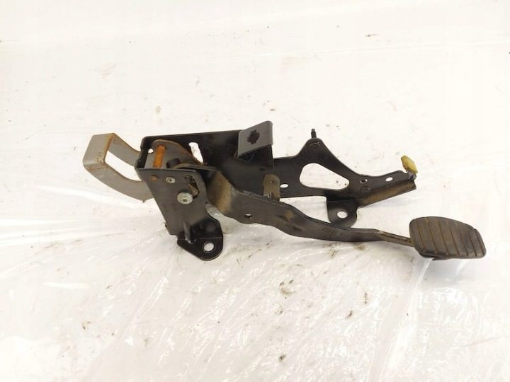 Педаль Тормоза Renault Megane 2 II Хэтчбек (BM0/1_, CM0/1_) 1.4 16v, фото 8