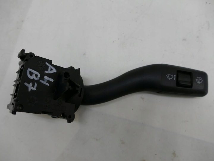 Подрулевой переключатель дворников Audi OE 4E0953503, фото 13