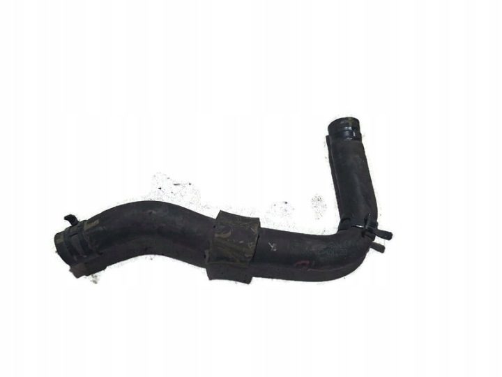 SEAT LEON II 05- ПАТРУБОК ОХЛАЖДЕНИЯ 1K0121109AK, фото 1