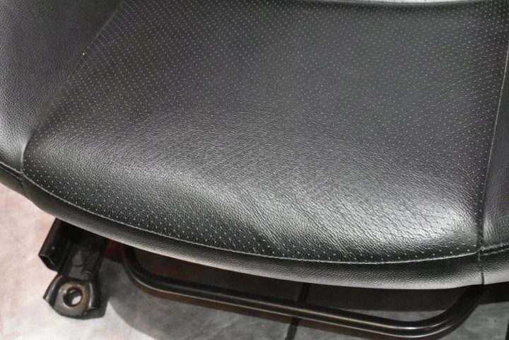 СИДЕНЬЕ ЛЕВОЕ ВОДИТЕЛЯ КОЖАНОЕ AIRBAG EU KIA CEED 1 I РЕСТАЙЛИНГ 10-12, фото 5