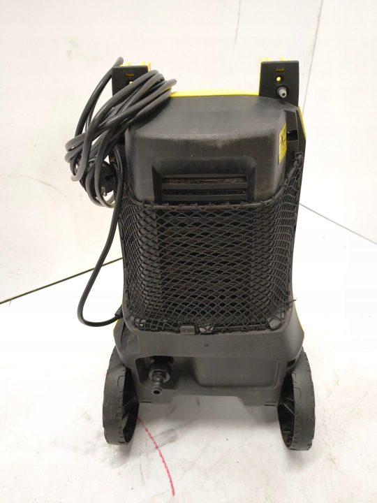Мойка высокого давления Karcher K4 Universal 130 бар 1.679-300.0, фото 4