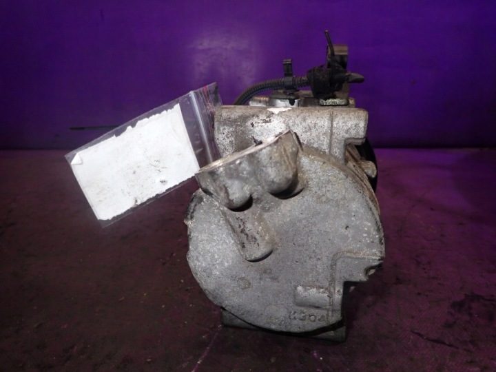 КОМПРЕССОР КОНДИЦИОНЕРА 447220-8644 FIAT BRAVO II 1.9 JTD 150 Л.С. 07-11, фото 4