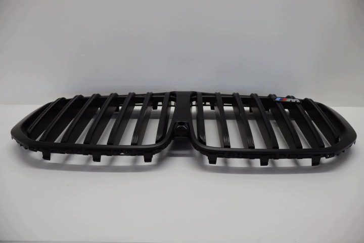 РЕШЕТКА РАДИАТОРА НОЗДРИ BMW X7 G07 21454110, фото 4