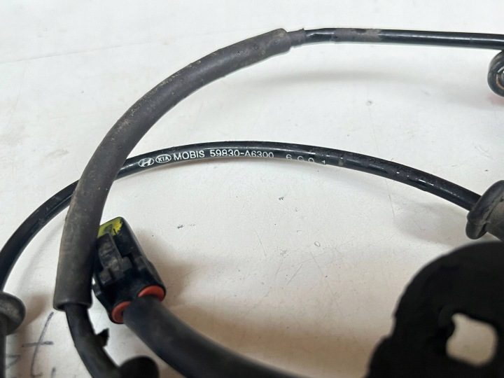 Hyundai OE 59830-A6300 Блок гидравлический, система тормозная, фото 2