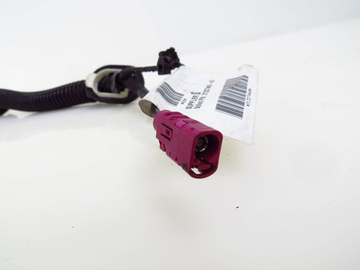 ЖГУТ ПРОВОДКИ КРЫШКИ БАГАЖНИКА ЗАДНИЙ 31327460 VOLVO V40 II 12-19, фото 5