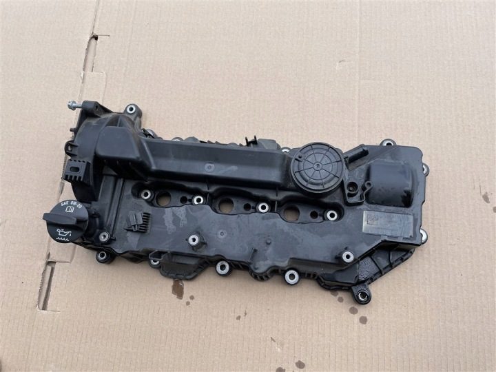 DESKIEL КРЫШКА ЗАЩИТА КЛАПАНОВ ГРМ 1.5 CDTI LXD OPEL INSIGNIA B 19-, фото 4