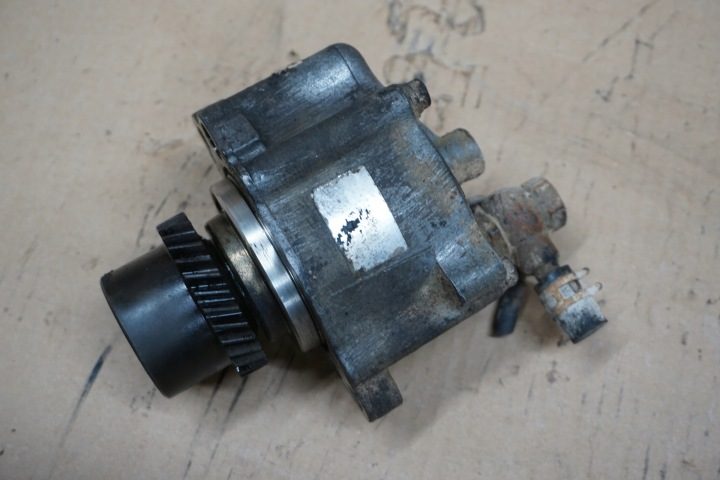 LAND CRUISER 120 ВАКУУМНЫЙ НАСОС 3,0 D4D, фото 2