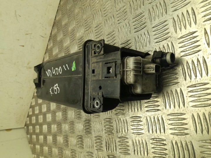 Фильтр с углем активированным Toyota RAV 4 В 2022 7774042130, фото 3