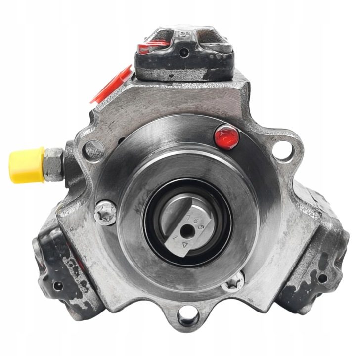 ТНВД Fiat Opel KIA Hyundai 1.3 1.5 2.0 Uszczelniona гарантия., фото 3