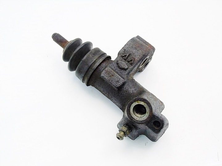 РАБОЧИЙ ЦИЛИНДР СЦЕПЛЕНИЯ 1.8 16V PRIMERA P12 TINO SENTRA ALMERA, фото 2
