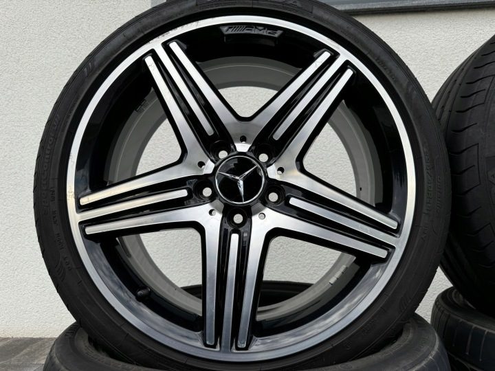 Лето R18 Mercedes AMG A-класс W176,W177,B-Klasa W245,W246,W247,CLA W118, фото 3