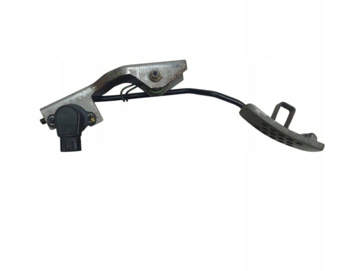 ПЕДАЛЬ ГАЗА ПОТЕНЦИОМЕТР NISSAN X-TRAIL T30 2.2 DCI 136 л.с. 2000-2007, фото 2