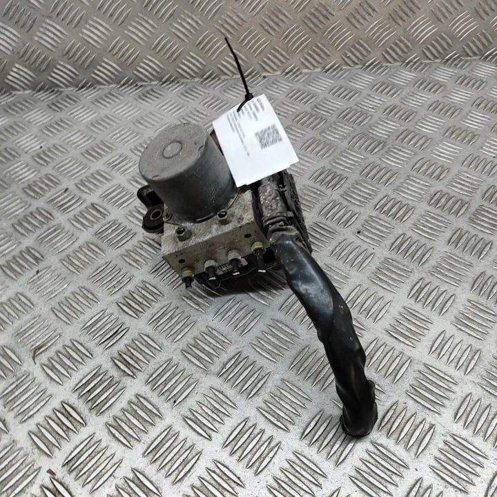Насос ABS SAAB 9-5 (YS3E) 0265234430 1.9L дизель 110 кВт 2008, фото 2