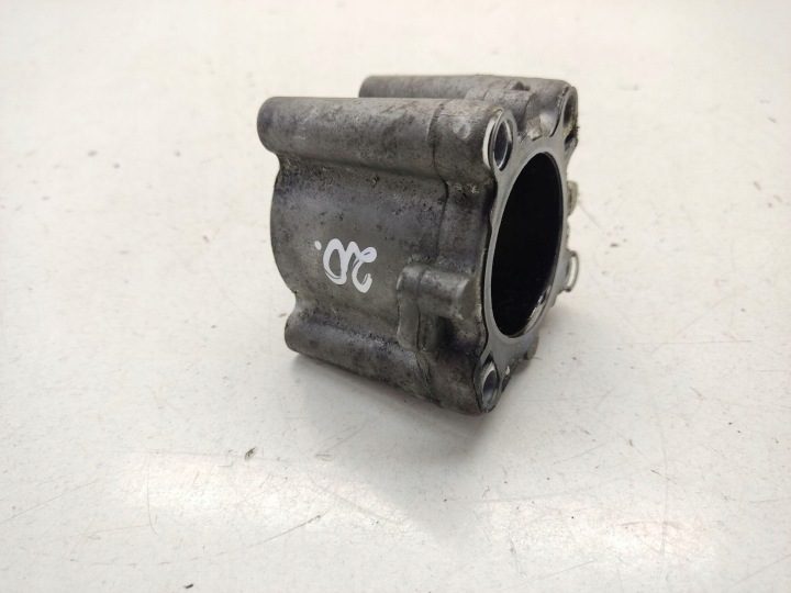 Запчасть моторного отсека Передняя Nissan Qashqai 8200598021A, фото 6