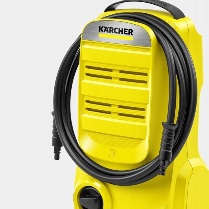 Мойка высокого давления Karcher K2 Classic Car 1.673-574, фото 5