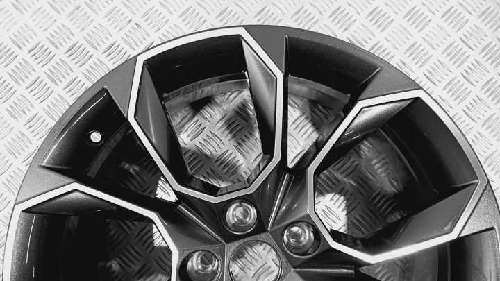 Литой диск Skoda OE Octavia III 7.5" x 19" 5x112 ET 51, фото 9