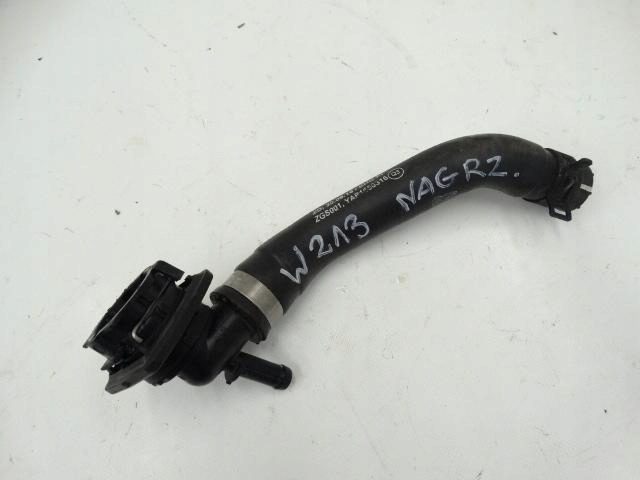 Трубка патрубок охлаждения Mercedes W213 A2138302105 PŃ, фото 1
