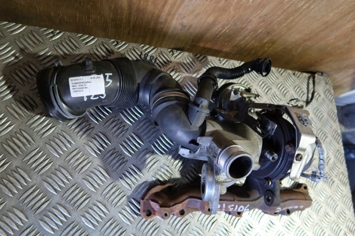 SEAT OE BMTS40000181, фото 3