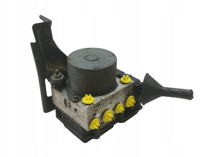 НАСОС ABS 0265231516 026580411 8200334969 Renault Clio III (2005-2014), фото 1