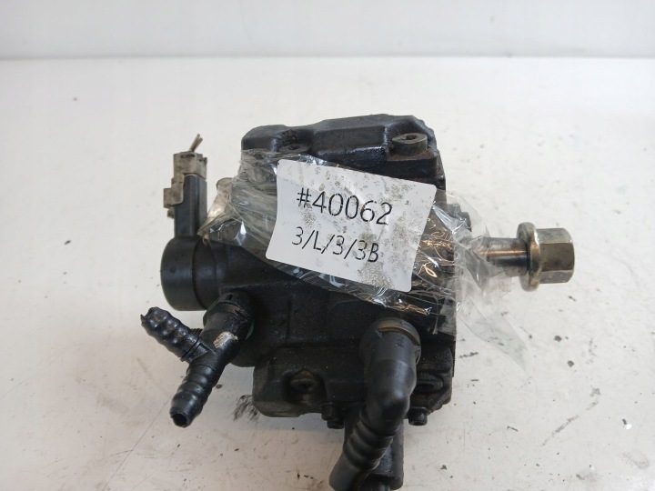 Peugeot 307 2.0 HDI ТНВД 0445010046, фото 7