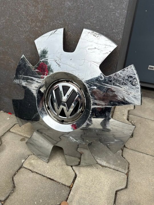 Литой диск 8.0" x 18" 5x112, фото 2