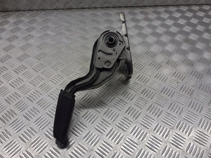 РЫЧАГ РУЧНОГО ТОРМОЗА FORD MONDEO MK4 7G91-2780-MF, фото 1