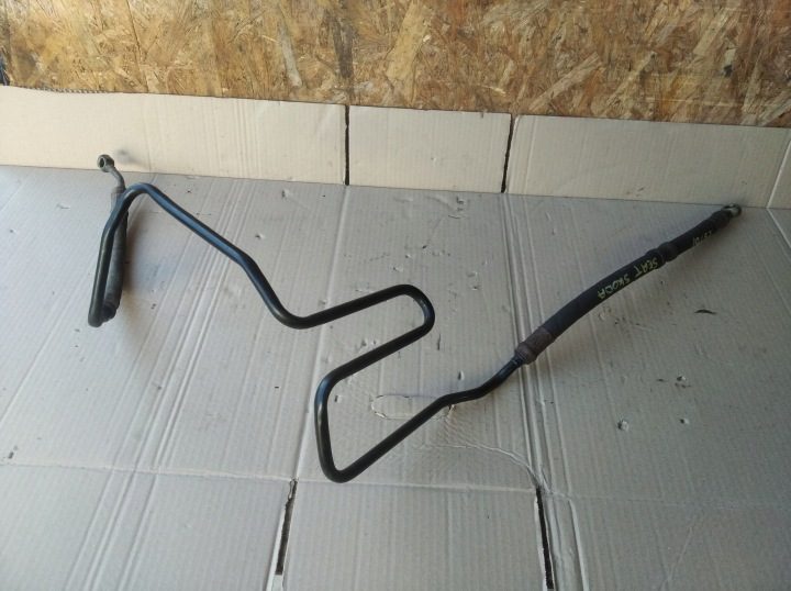 ТРУБКА ГИДРОУСИЛИТЕЛЯ VW GOLF IV AUDI A3 8L SEAT SKODA 1,9 TDI, фото 5