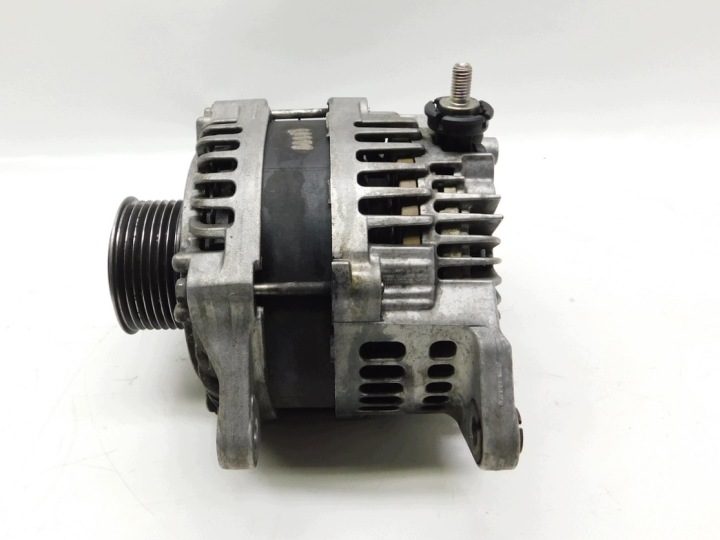 Генератор 150A 23100-LE00A - Nissan Cabstar NT400 3.0 DXI, фото 5