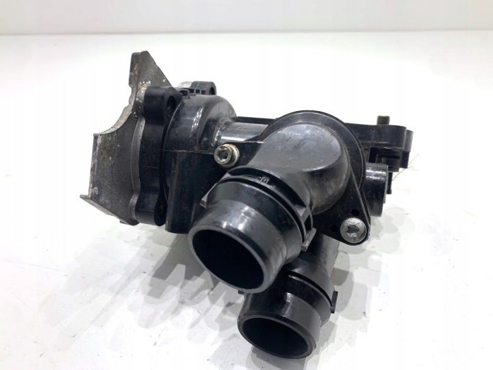 Помпа Audi A4 B8 06H121026DC 1.8 160 л.с. 07-15 пылесос, фото 2