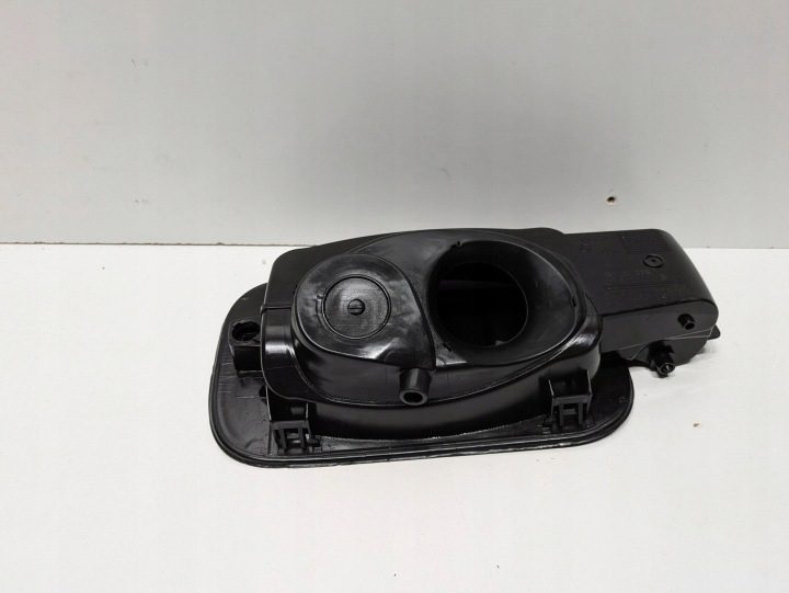 Лючок Крышка горловины бензобака Volkswagen Multivan T7 7T0809857, фото 3