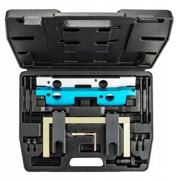Комплект blokad ГРМ для двигателей benzynowych NEO TOOLS 11-311, фото 1