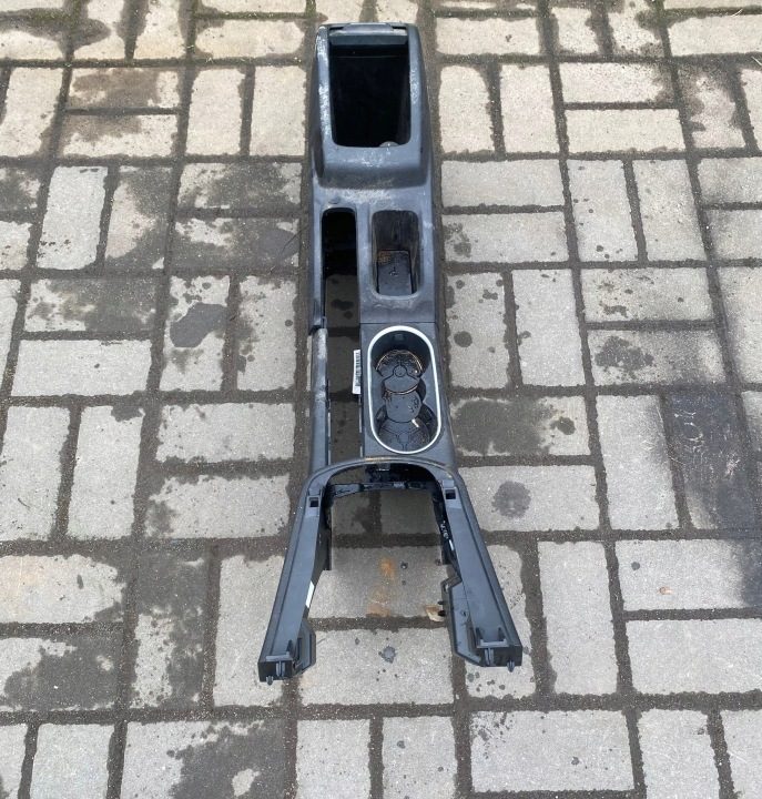 Ford B-MAX 1.0B центральный тоннель, фото 2