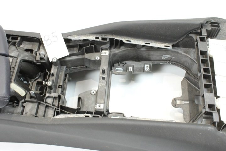ЦЕНТРАЛЬНЫЙ ТОННЕЛЬ ПОДЛОКОТНИК BŁĘKIT NOCY BMW G30 G31, фото 3