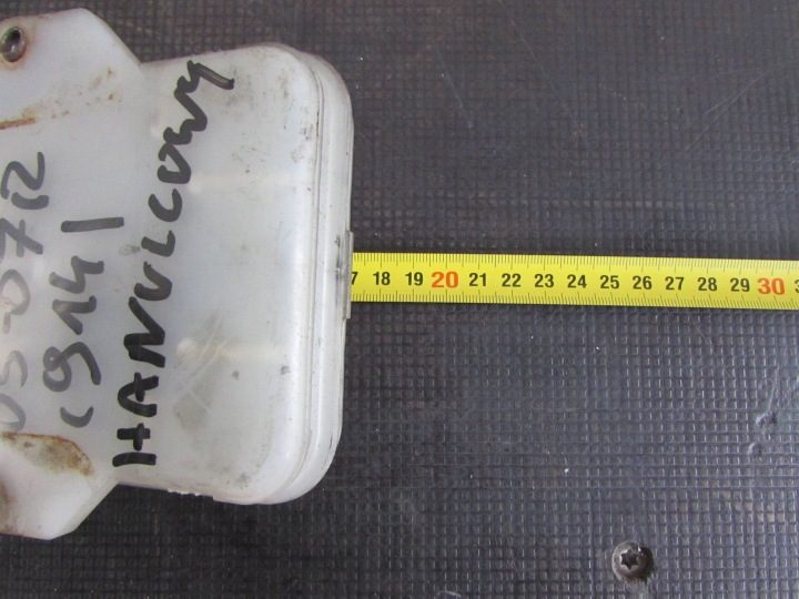 БАЧОК ТОРМОЗНОЙ ЖИДКОСТИ MAZDA 5 CR 2.0 CITD, фото 11