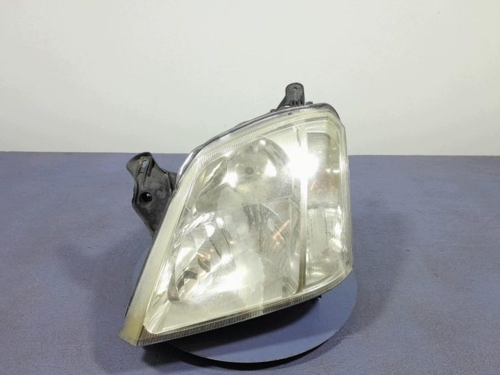 Opel Meriva A 04- фара левая фара передняя 93321052, фото 1