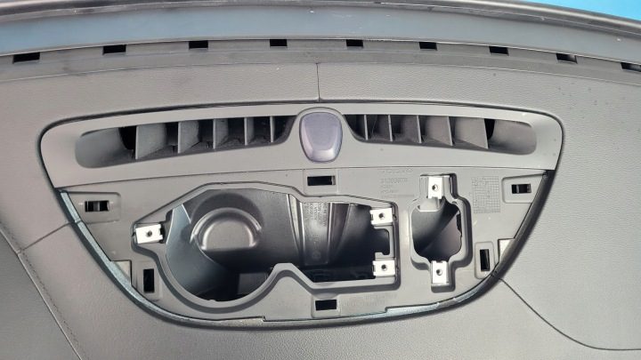 Volvo XC90 II 2.0D 20 г. консоль торпедо проекционный HUD 32219881, фото 9