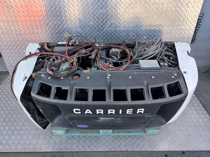 Агрегат холодильный Carrier, фото 1