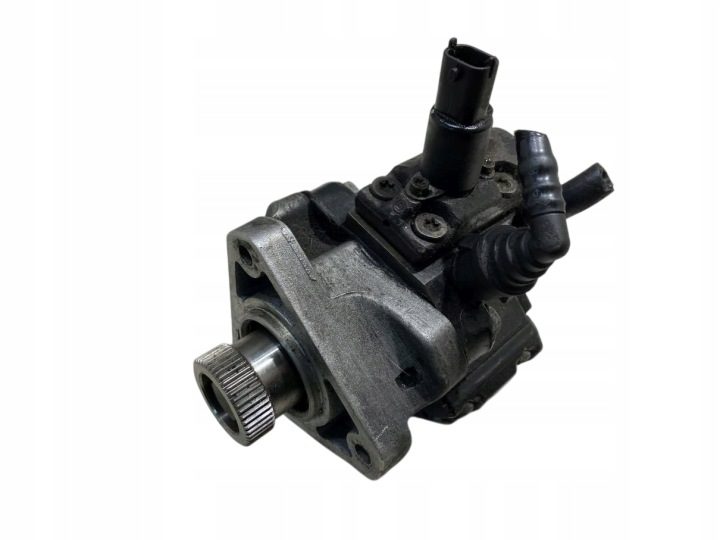 ТНВД Citroen Jumper 0281002500, фото 1