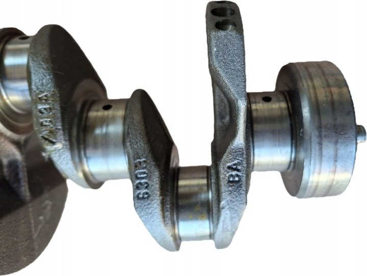 JTBB BM5G-6303-BA КОЛЕНВАЛ ДВИГАТЕЛЯ FORD MONDEO MK4 1.6 ECOBOOST 10-15, фото 9