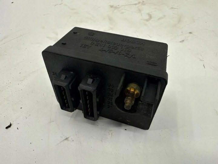 Свечи зажигания ALFA ROMEO 166 (936_) 0281003018 2.5L бензин 140 кВт 2002, фото 1