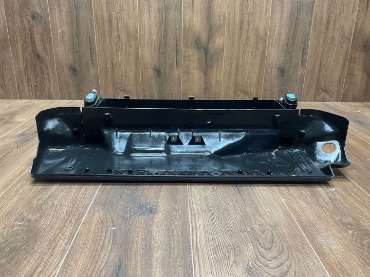 КРОНШТЕЙН САЛОННОГО ФИЛЬТРА ВЕНТИЛЯТОРА ПЕЧКИ MERCEDES SL R129 A1298300628, фото 2