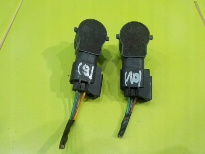CITROEN DS4 2.0 HDI 11 г. ХЭТЧБЕК 5D датчик парковки PDC 9666016377XT, фото 3