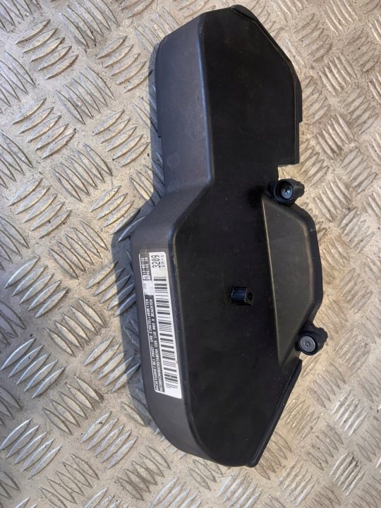 Крышка грм VW Golf VII T-ROC Passat B8 1,6 2,0 TDI 04L109107E, фото 2